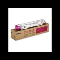 Brother TN-11M Original Magenta Toner Cartridge