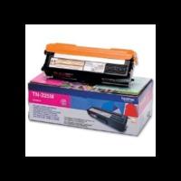 brother tn 325m original high capacity magenta toner cartridge