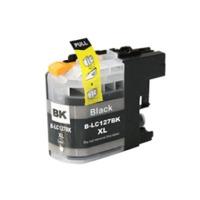 Brother LC-127XLBK Compatible Black Ink Cartridge