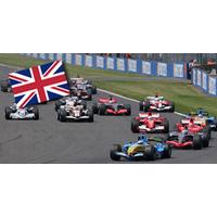 British Grand Prix