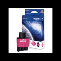 brother lc900m original magenta ink cartridge