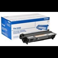 brother tn 3330 original black toner cartridge