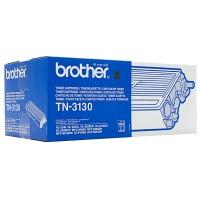 Brother TN-3130 Original Black Toner Cartridge