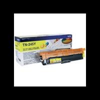 Brother TN-245Y Original High Capacity Yellow Toner Cartridge