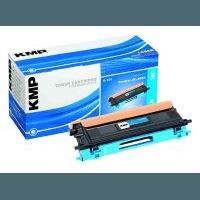 Brother TN-135C KMP Premium Compatible Cyan Toner Cartridge