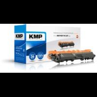 Brother TN245Y KMP Premium Compatible High Capacity Yellow Toner Cartridge