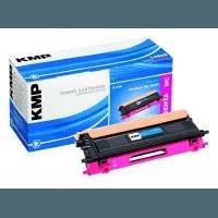 Brother TN-135M KMP Premium Compatible Magenta Toner Cartridge