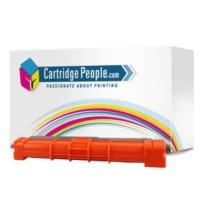 brother tn 245m compatible high capacity magenta toner cartridge