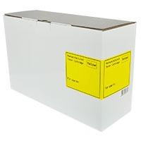 Brother TN-900Y Compatible Yellow Toner Cartridge