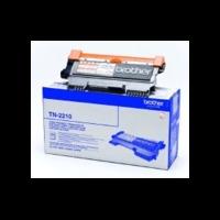 Brother TN-2210 Original Black Toner Cartridge