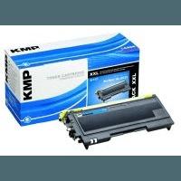 Brother TN-2005XL KMP Premium Compatible High Capacity Black Toner Cartridge