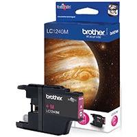 Brother LC1240M Original Magenta Ink Cartridge