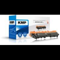 Brother TN245M KMP Premium Compatible High Capacity Magenta Toner Cartridge