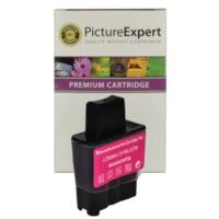 Brother LC900M Compatible Magenta Ink Cartridge