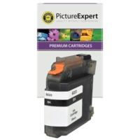 Brother LC-223BK Compatible Black Ink Cartridge