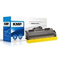 Brother TN-7600 KMP Premium Compatible Black Toner Cartridge