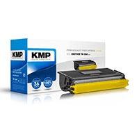 brother tn 3060 kmp premium compatible high capacity black toner cartr ...