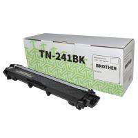 Brother TN241BK Compatible Black Toner Cartridge