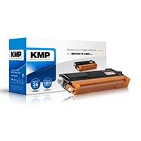 Brother TN-230BK KMP Premium Compatible Black Toner Cartridge