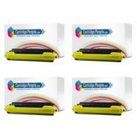 Brother TN-3230 Compatible Black Toner Cartridge QUADPACK