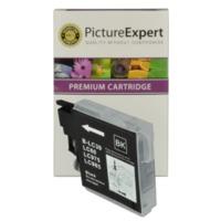 Brother LC985BK Compatible Black Ink Cartridge