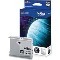 Brother LC970BK Original Black Ink Cartridge