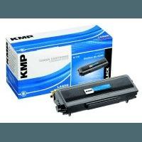 brother tn 3170 kmp premium compatible high capacity black toner cartr ...