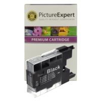 Brother LC1240BK Compatible Black Ink Cartridge