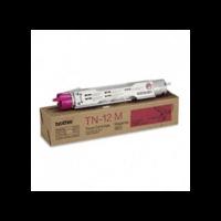 Brother TN-12M Original Magenta Toner Cartridge