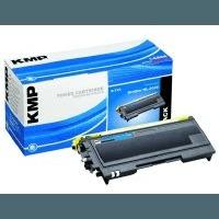 Brother TN-2005 KMP Premium Compatible Black Toner Cartridge