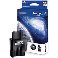 brother lc900bk original black ink cartridge