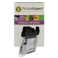 Brother LC1100BK Compatible Black Ink Cartridge