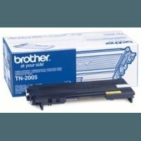 Brother TN-2005 Original Black Toner Cartridge