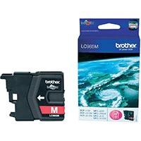 Brother LC985M Original Magenta Ink Cartridge