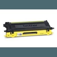 Brother TN-130Y Original Yellow Toner Cartridge