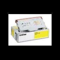 Brother TN-04Y Original Yellow Toner Cartridge