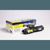 Brother TN-321Y Original Yellow Toner Cartridge