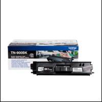 Brother TN-900BK Original Black Toner Cartridge
