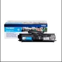 Brother TN-900C Original Cyan Toner Cartridge