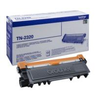 Brother TN-2320 Original High Capacity Black Toner Cartridge