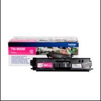 Brother TN-900M Original Magenta Toner Cartridge