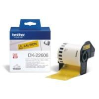 Brother DK-22606 Original 62mm x 15, 24m P-Touch Etikettes