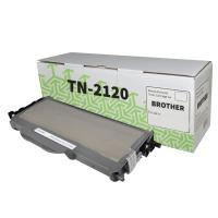 Brother TN-2120 Compatible High Capacity Black Toner Cartridge