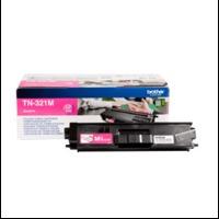 Brother TN-321M Original Magenta Toner Cartridge