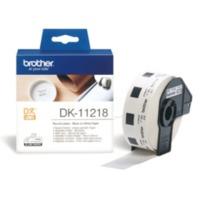 Brother DK-11218 Original 24mm P...