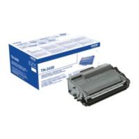 brother tn 3430 original black toner cartridge