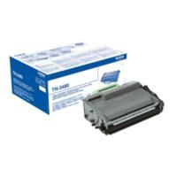 Brother TN-3480 Original Black Toner Cartridge