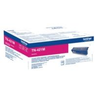 Brother TN-421M Original Magenta Toner Cartridge