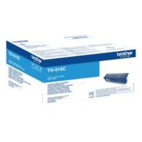 Brother TN-910C Original Cyan Toner Cartridge