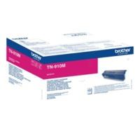 Brother TN-910M Original Magenta Toner Cartridge